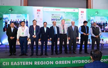 Green Hydrogen Conclave 2023
